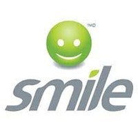 SMILE Data
